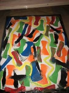 Purpose in Your Prison or Pain