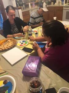 Purpose in Your Prison or Pain