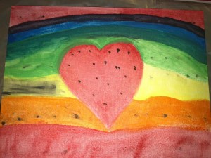 Purpose in Your Prison or Pain