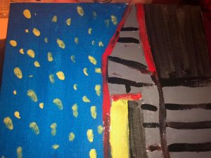 Purpose in Your Prison or Pain