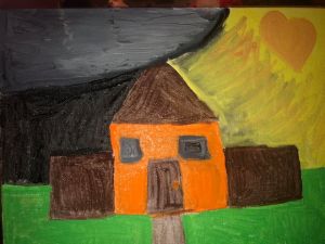 Purpose in Your Prison or Pain