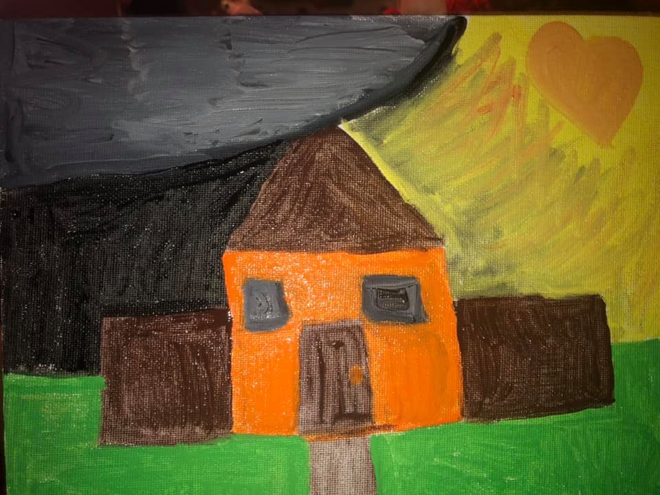 Purpose in Your Prison or Pain