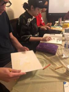 Purpose in Your Prison or Pain