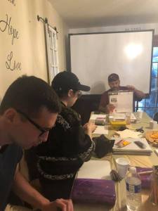 Purpose in Your Prison or Pain