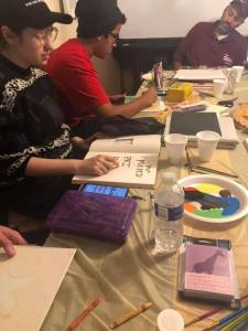 Purpose in Your Prison or Pain