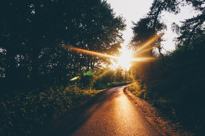 The Narrow and Wide Gates