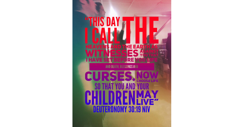 Choosing the Wrong Jesus