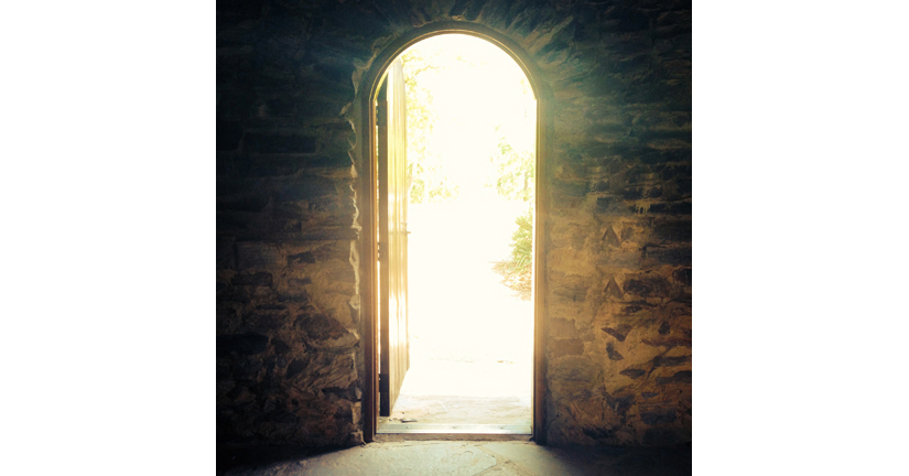 Light of All Mankind