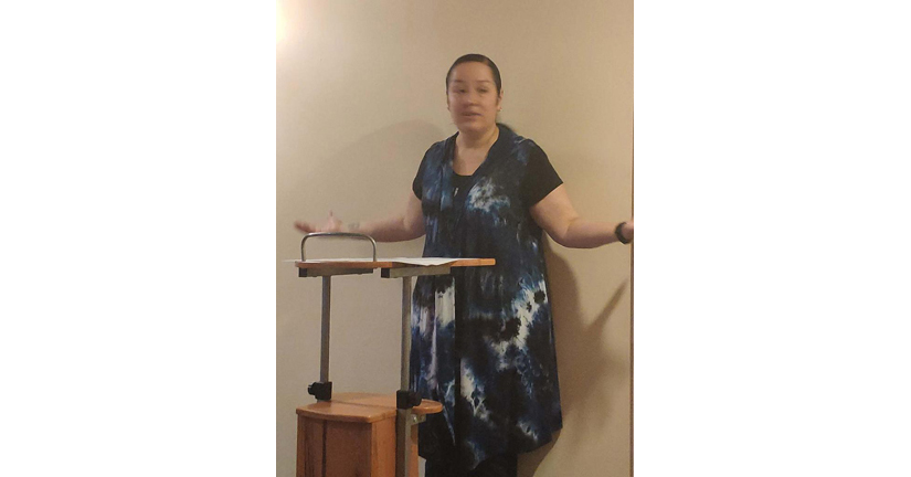 The Altar Was Never Intentioned for Sin