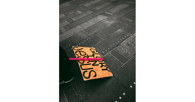 Worthy of the Kingdom of God